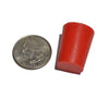STP2- Silicone Tapered Plugs - Plug and Cap Kits