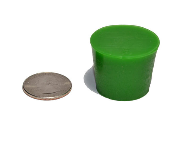 STP6 - Silicone Tapered Plugs - Plug and Cap Kits