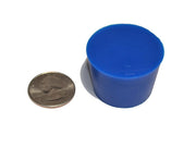 STP7 - Silicone Tapered Plugs - Plug and Cap Kits