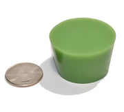 STP8 - Silicone Tapered Plugs - Plug and Cap Kits