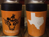 Burnt Orange Texas Orange Powder Coating Paint - 5 LB Box - Powder Coating Paint