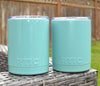 Flat Tiffany Blue Powder Coating Paint 1 LB - Powder Coating Paint