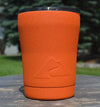 Wrinkle Orange Powder Coating Paint 1 LB - Powder Coating Paint