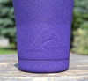 Wrinkle Purpe Powder Coat