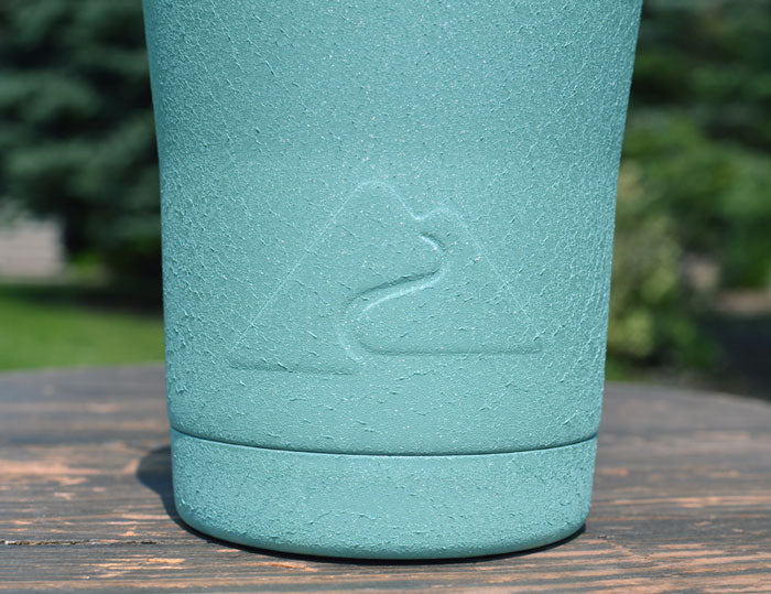 Wrinkle Tiffany Blue Powder Coating Paint 1 LB - Powder Coating Paint