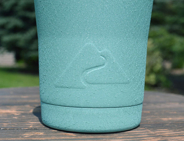 Wrinkle Tiffany Blue Powder Coating Paint 1 LB - Powder Coating Paint
